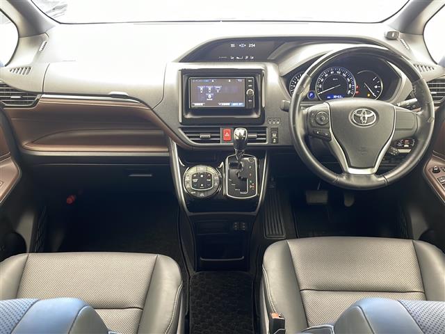 トヨタ エスクァイア