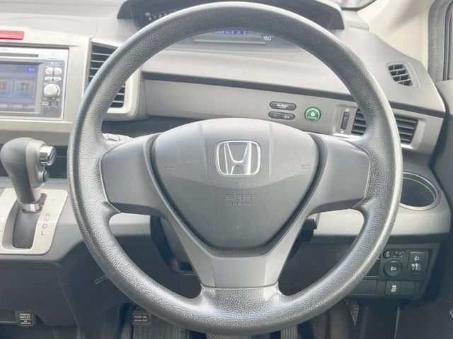 ホンダ フリード