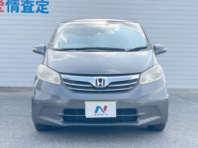 ホンダ フリード