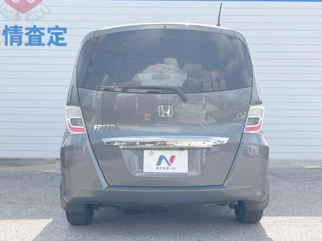 ホンダ フリード
