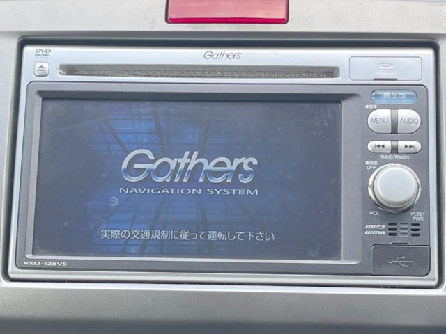 ホンダ フリード