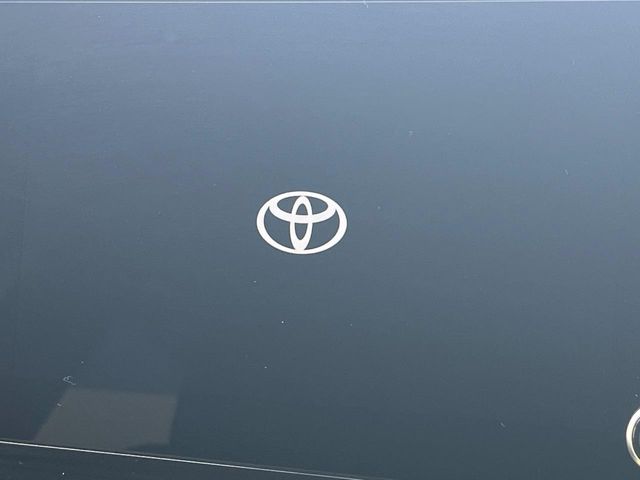 トヨタ ハリアー