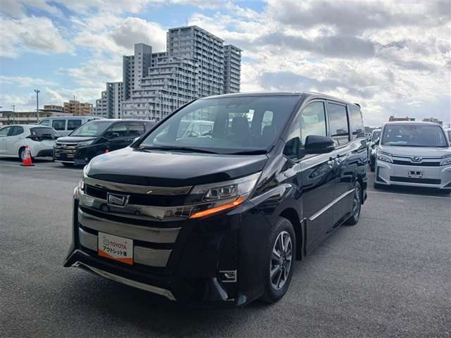 トヨタ ノア