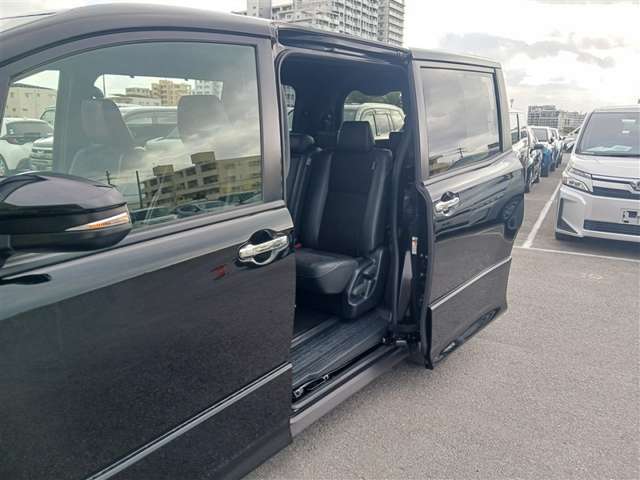 トヨタ ノア