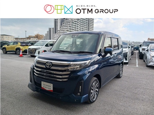 トヨタ ルーミー