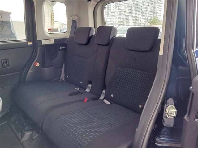 トヨタ ルーミー