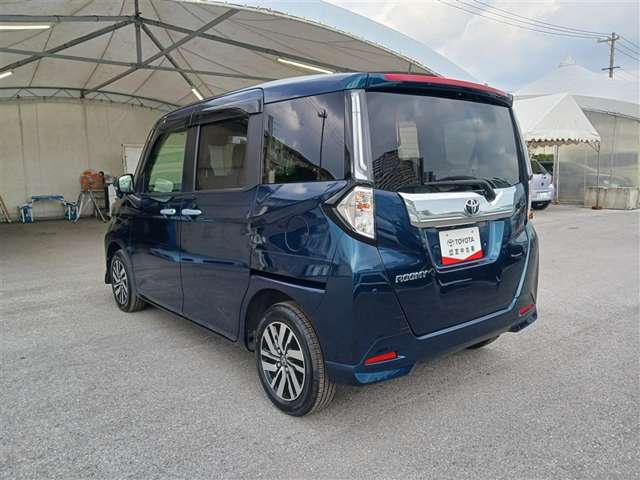 トヨタ ルーミー