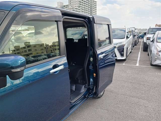 トヨタ ルーミー