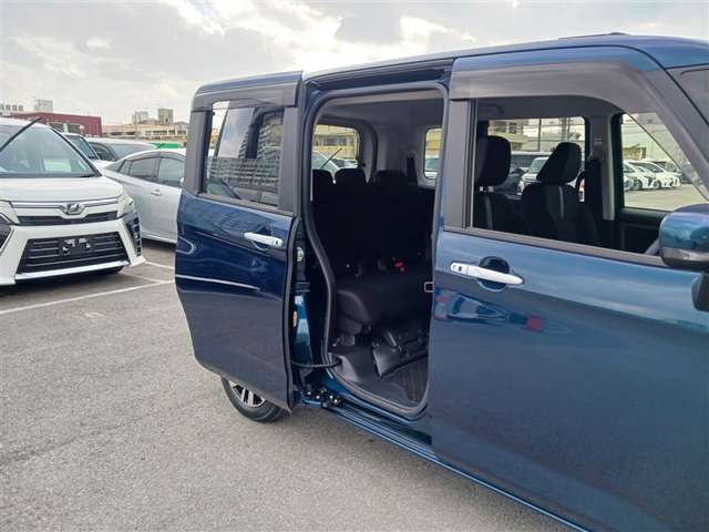 トヨタ ルーミー