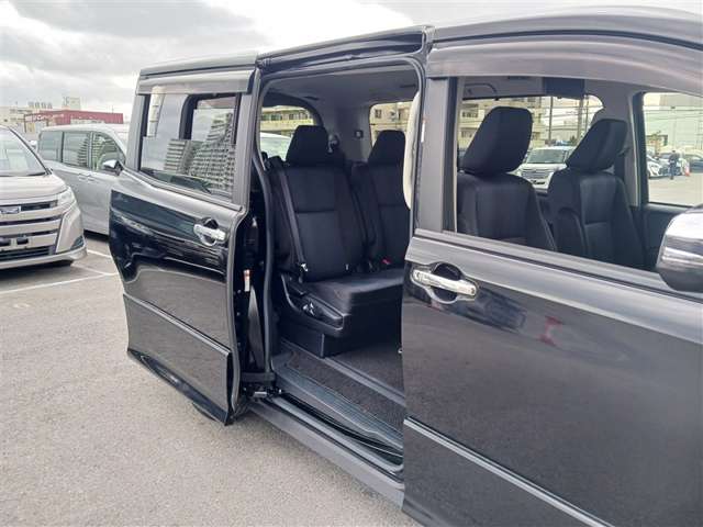 トヨタ ヴォクシー