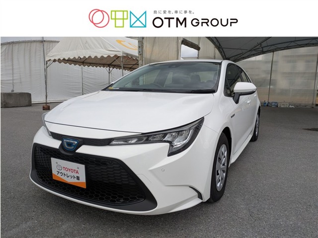 トヨタ カローラ