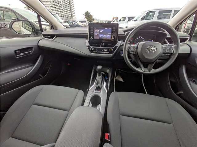 トヨタ カローラ