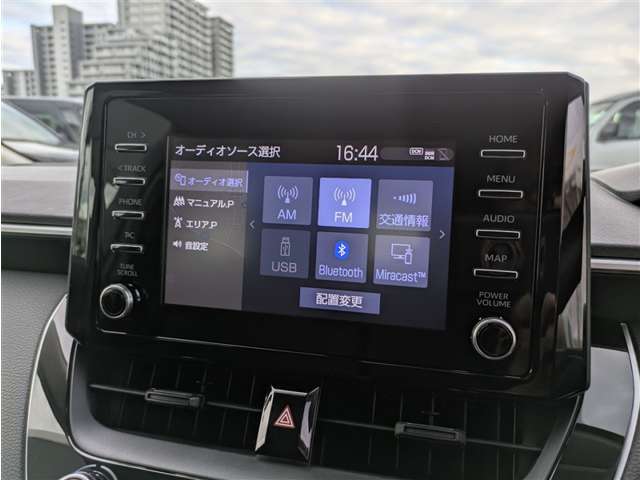 トヨタ カローラ