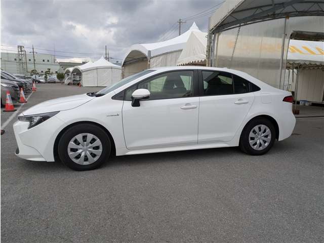 トヨタ カローラ