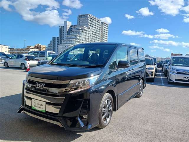 トヨタ ノア