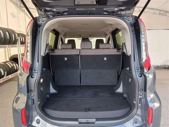 トヨタ シエンタ