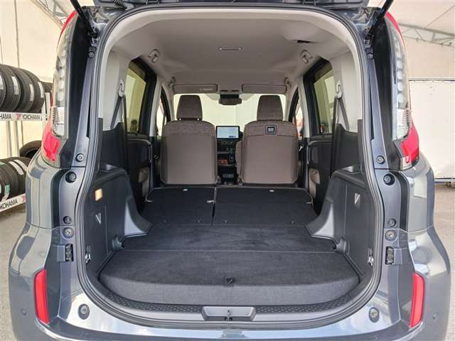 トヨタ シエンタ