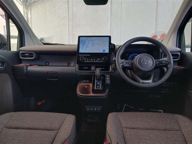 トヨタ シエンタ