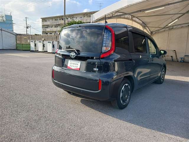 トヨタ シエンタ