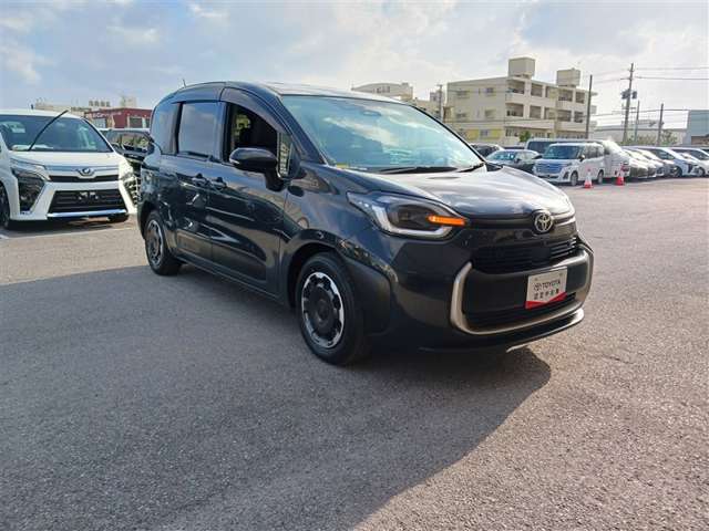 トヨタ シエンタ