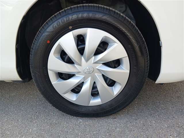 トヨタ ヴィッツ