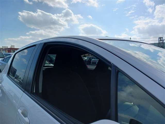 トヨタ ヴィッツ