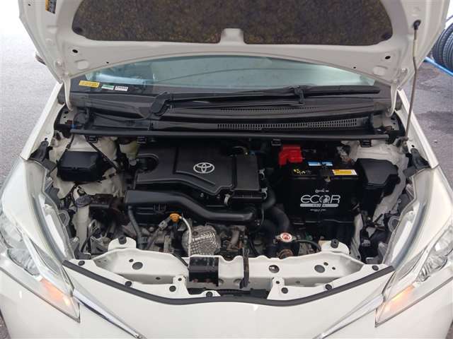 トヨタ ヴィッツ