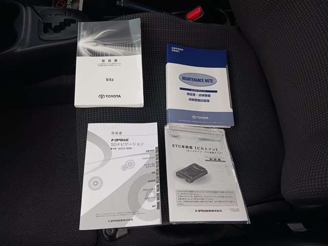 トヨタ ヴィッツ