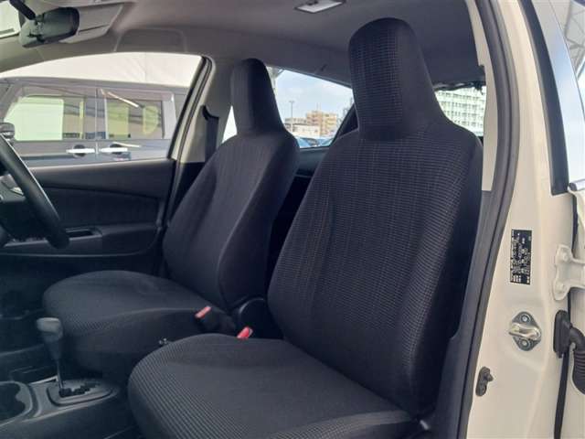 トヨタ ヴィッツ