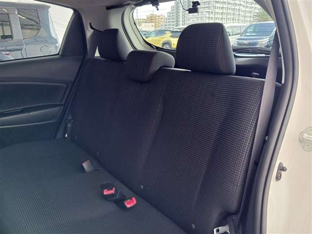 トヨタ ヴィッツ