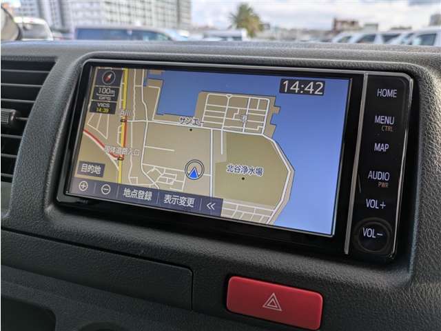 トヨタ ハイエースバン