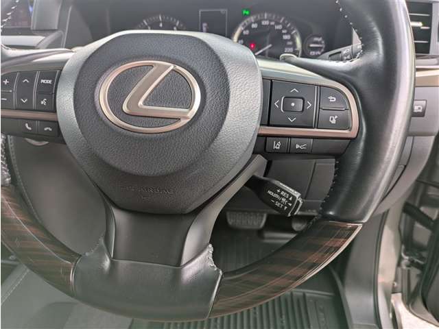 レクサス LX