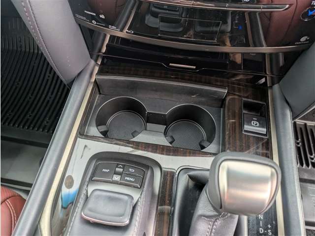 レクサス LX