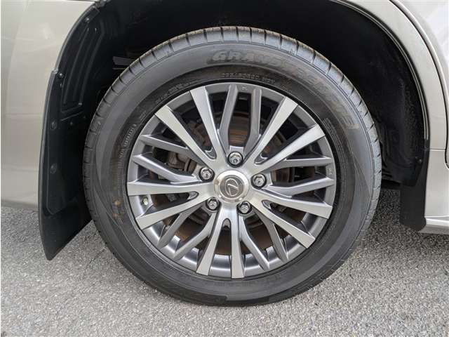 レクサス LX