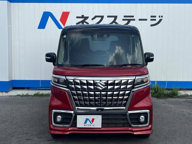 スズキ スペーシア