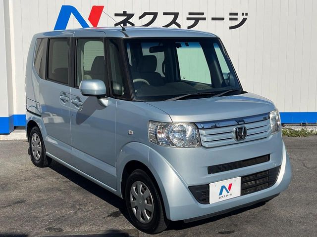 ホンダ N-BOX