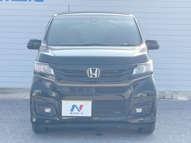ホンダ N-WGN