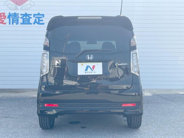ホンダ N-WGN