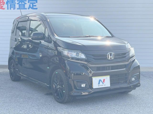 ホンダ N-WGN