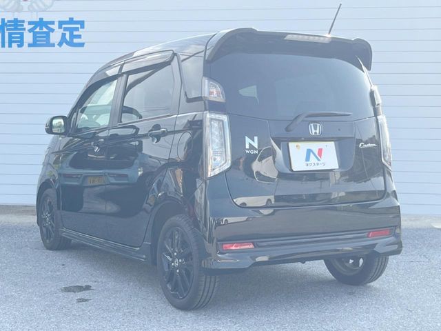 ホンダ N-WGN