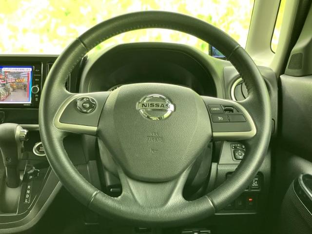 日産 デイズルークス