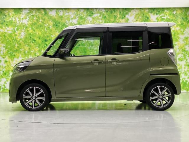 日産 デイズルークス