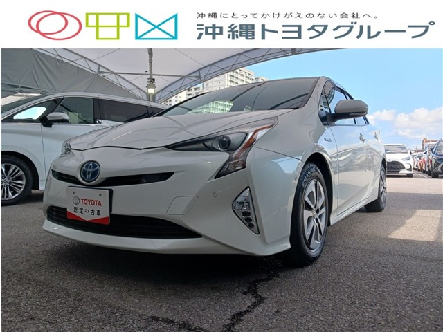 トヨタ プリウス
