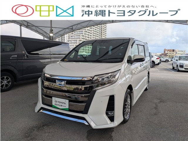 トヨタ ノア