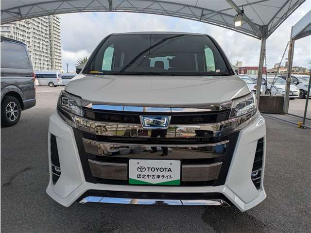 トヨタ ノア