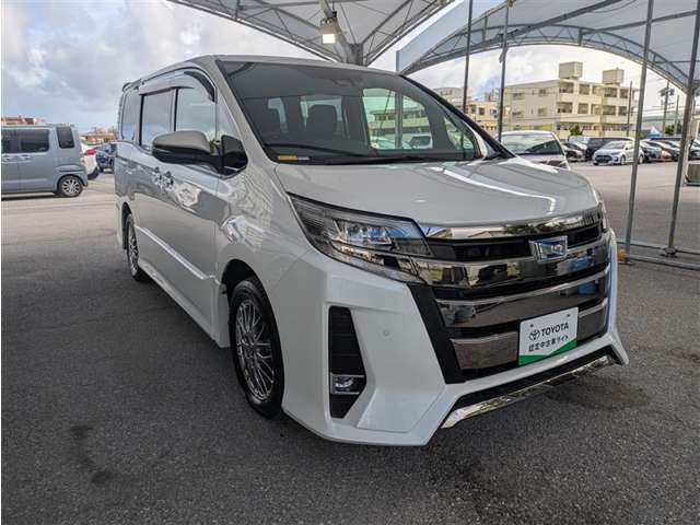 トヨタ ノア
