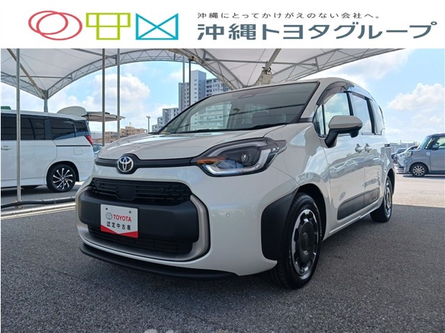 トヨタ シエンタ