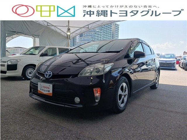 トヨタ プリウス
