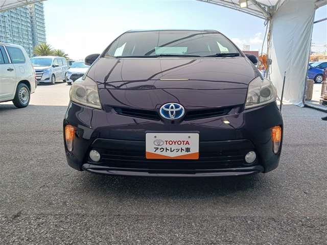 トヨタ プリウス