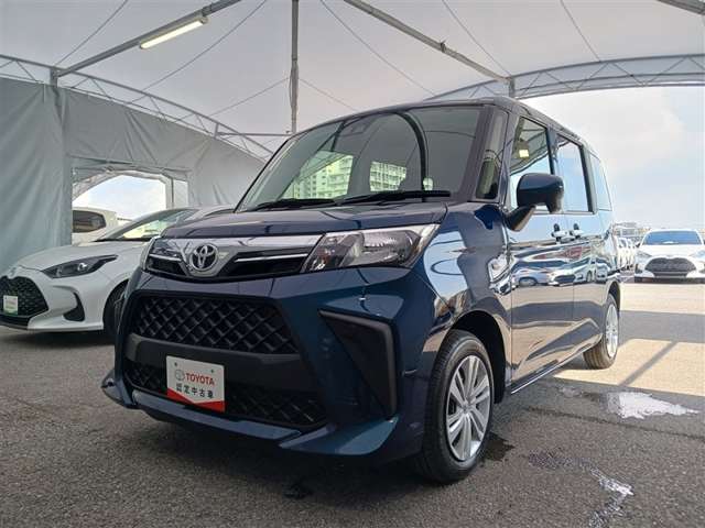 トヨタ ルーミー